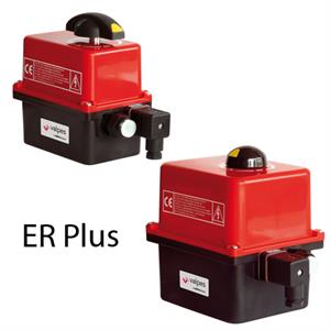 ER Plus up to 100 Nm IP66 CE-EAC-CSA